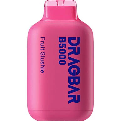 DRAGBAR B5000 Disposable 5000 Puffs 13mL 50mg