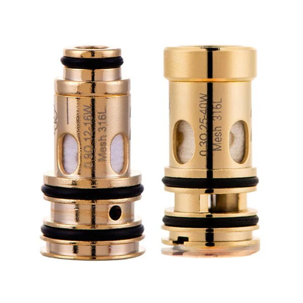Dotmod - dotCoil Replacement Coils | 5-Pack