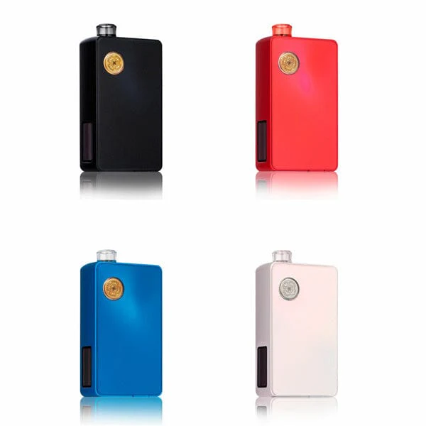 dotmod - dotAIO V2 75w Pod Kit