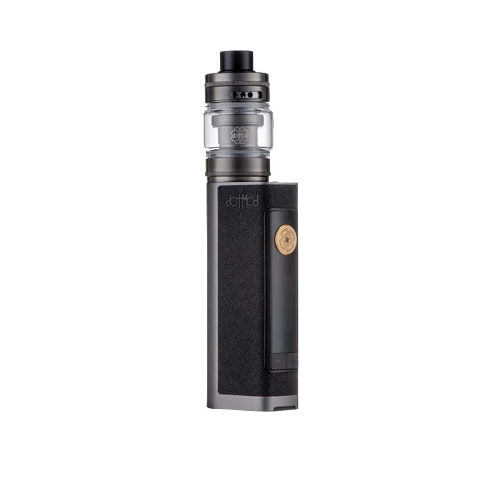 Dotmod DotBox 100W Box Mod Starter Kit