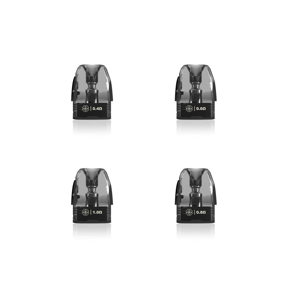 Dotmod DotPod Plus Replacement Pods (2-Pack)