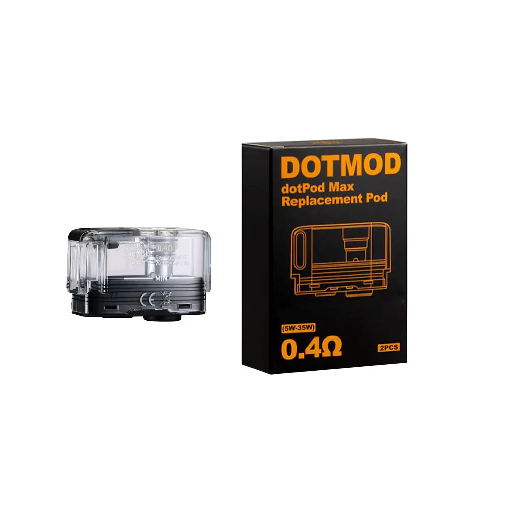Dotmod DotPod Max Replacement Pod