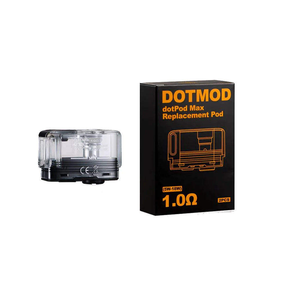 Dotmod DotPod Max Replacement Pod