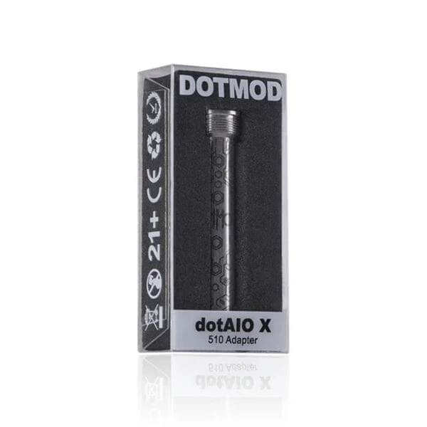Dotmod DotAIO X Adapter Electrode Replacement Pod