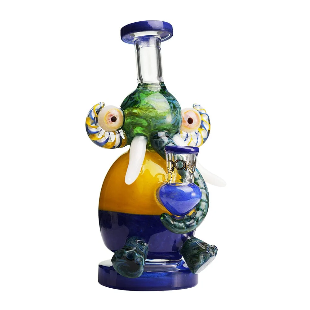 2138-lookah-8-mini-multicolored-elephant-dab-rig-wpc1209–1.webp