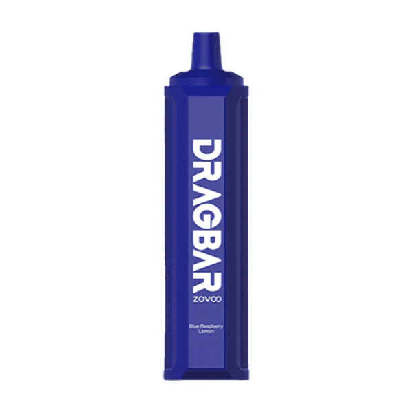 ZOVOO - DRAGBAR F8000 Disposable | 8000 Puffs | 16mL
