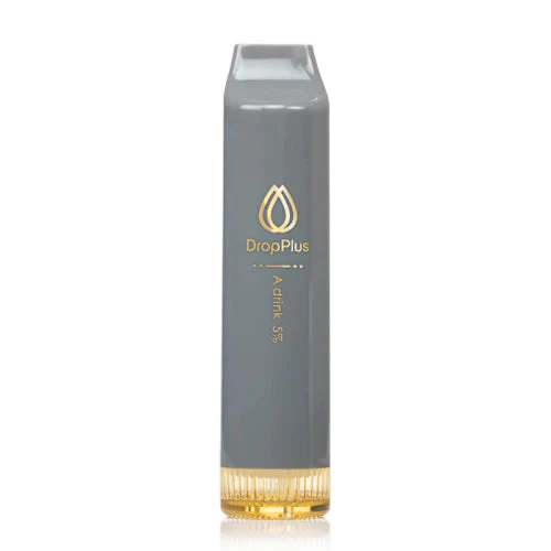 Drop Plus Disposable | 2000 Puffs | 6.5mL
