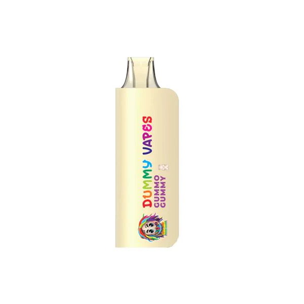 Dummy Vapes Disposable