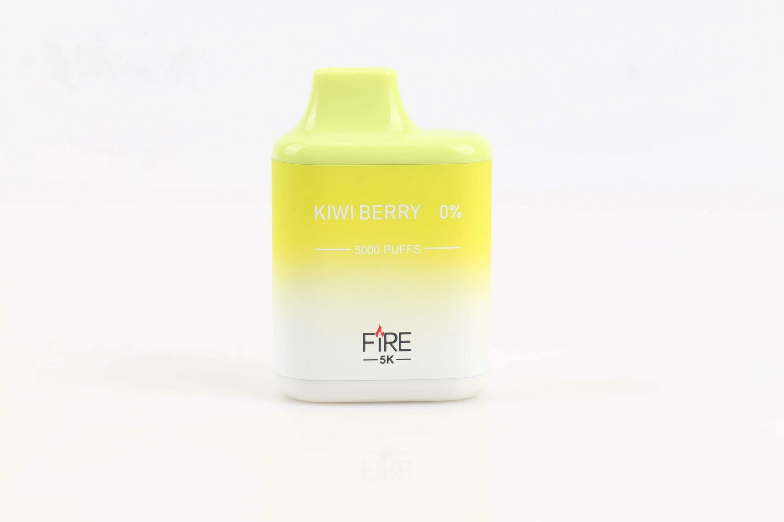 Fire Mega Disposable | 5000 Puffs | 12mL | 5%