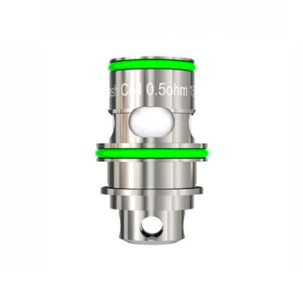 Freemax Fireluke 22 Coils (5-Pack)