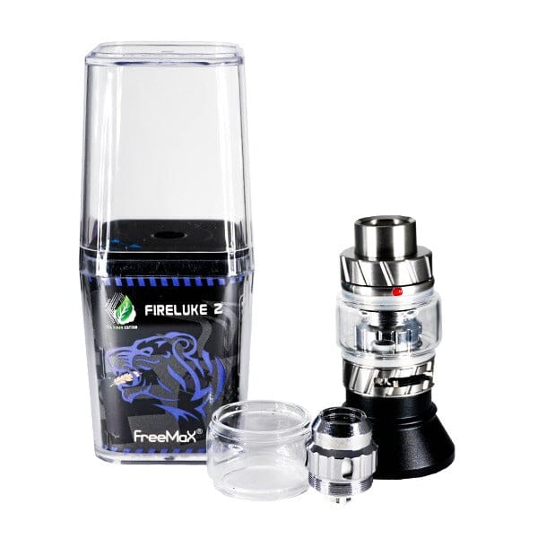 FreeMax Fireluke 2 Sub-Ohm Tank