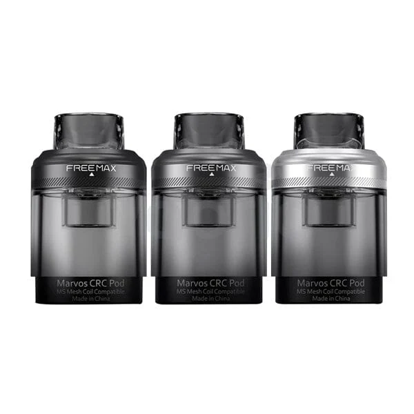 Freemax Marvos CRC Pod | 5mL