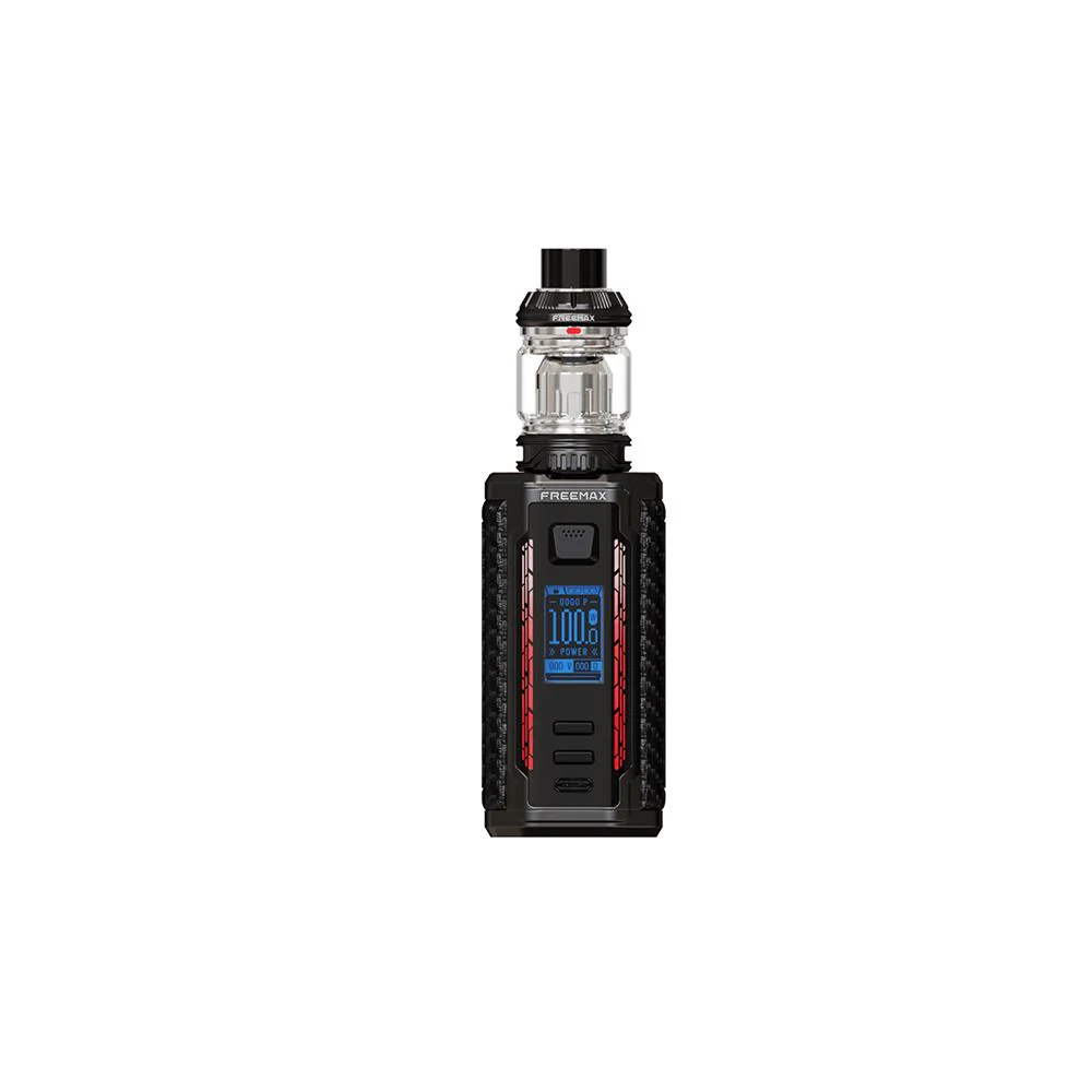 Freemax Maxus 3 Starter Kit