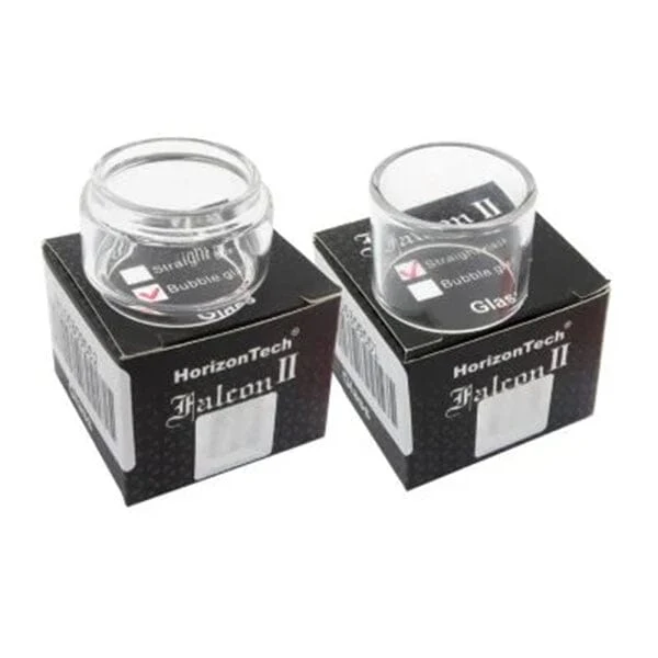 FreeMax Fireluke 2 Replacement Glass
