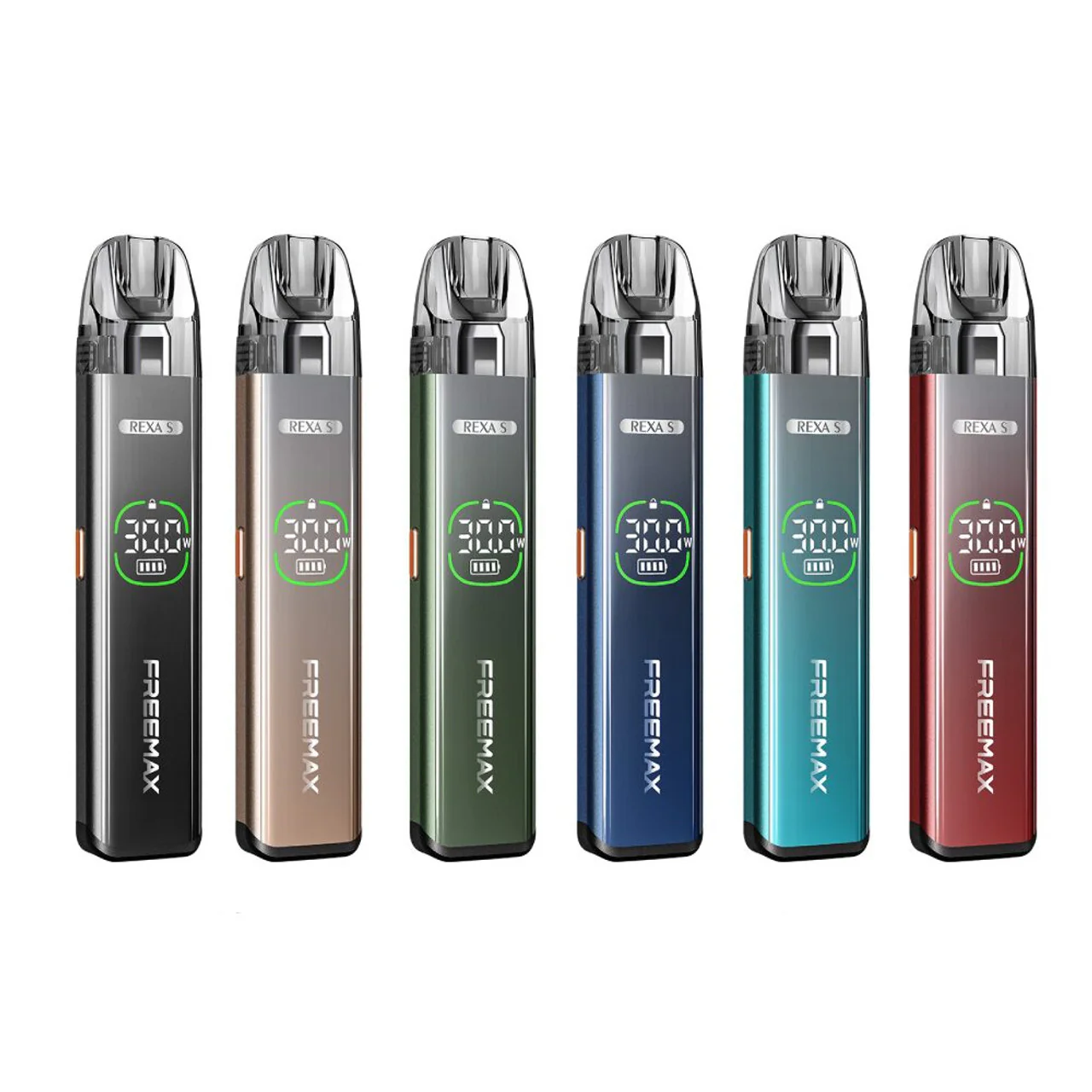 Freemax Rexa S Pod System