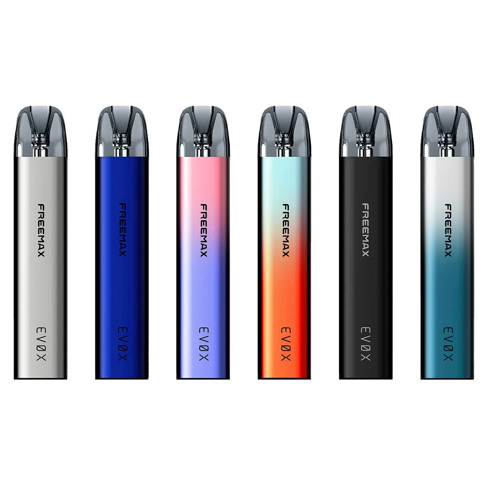 EVOX Pod Kit By Freemax