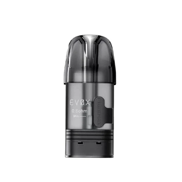 EVOX Pods By Freemax 3pc Pack