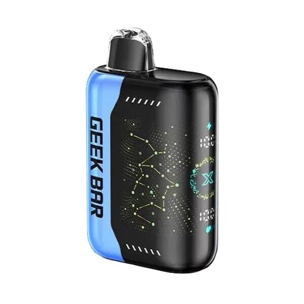 Geek Bar Pulse X Disposable LE