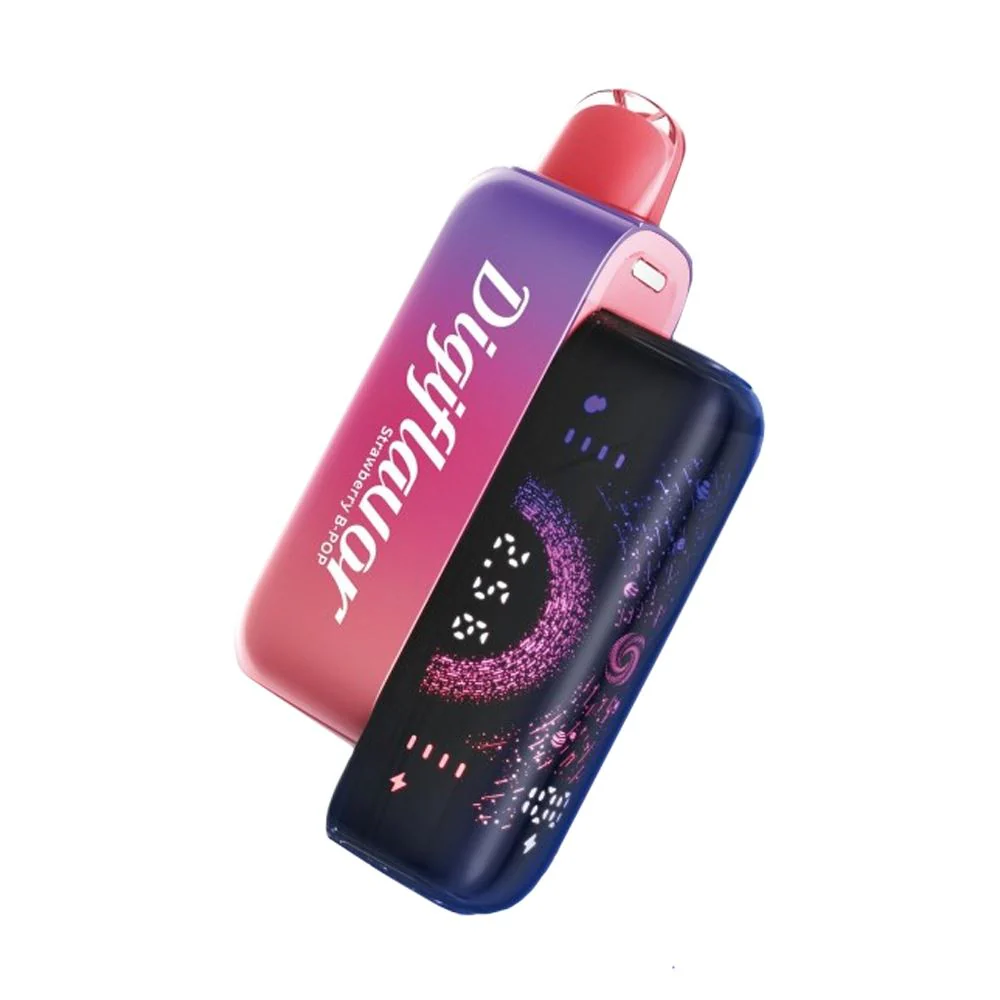Digi BRK Mod by Geek Bar