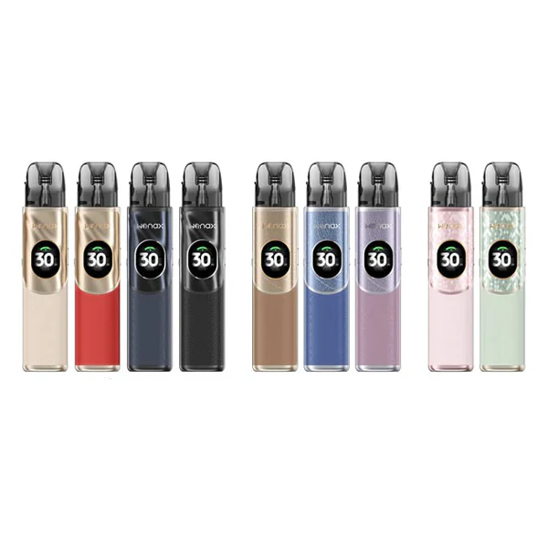 Geekvape Wenax Q2 Pod System