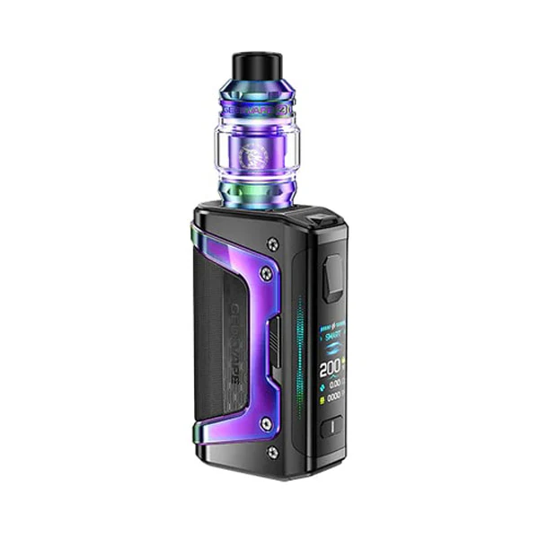 Geekvape Aegis Legend 5 Starter Kit