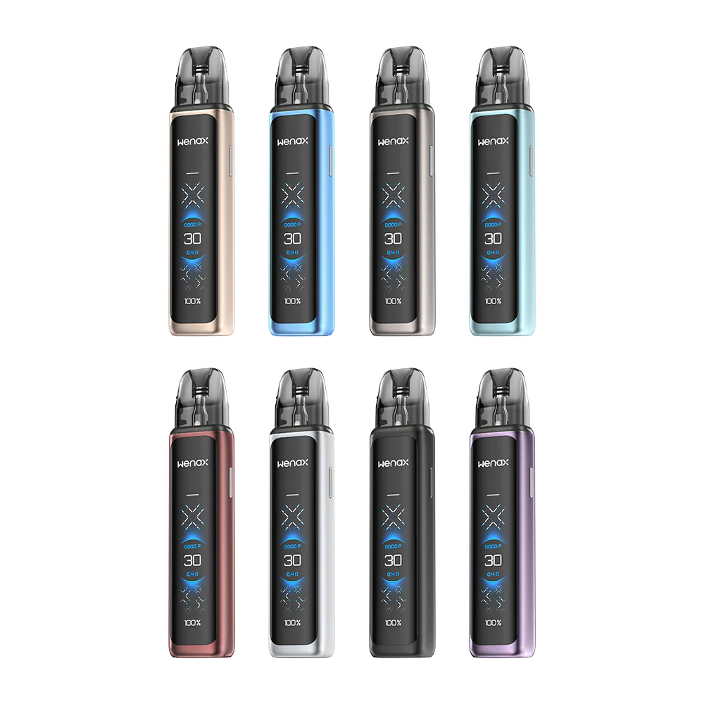Geekvape Wenax Q Ultra Pod System