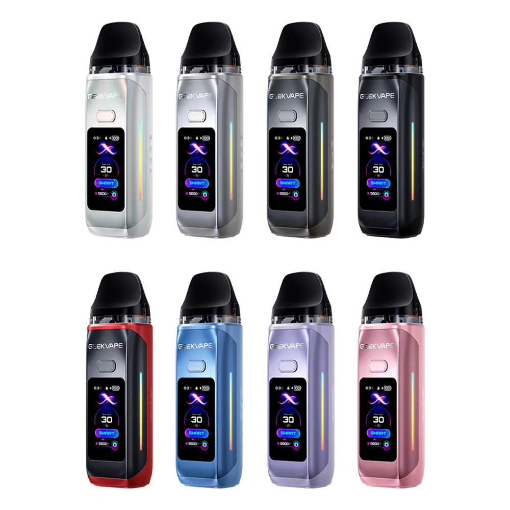 Digi Max Pod Kit by Geekvape
