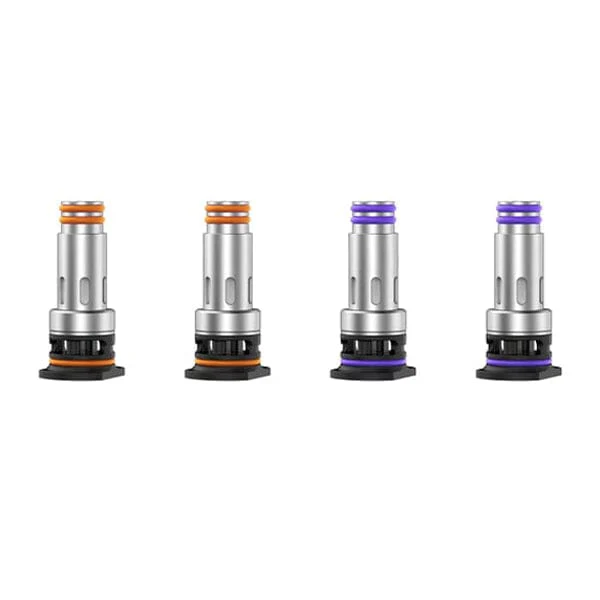 Geekvape J Replacement Coils 5pc Pack