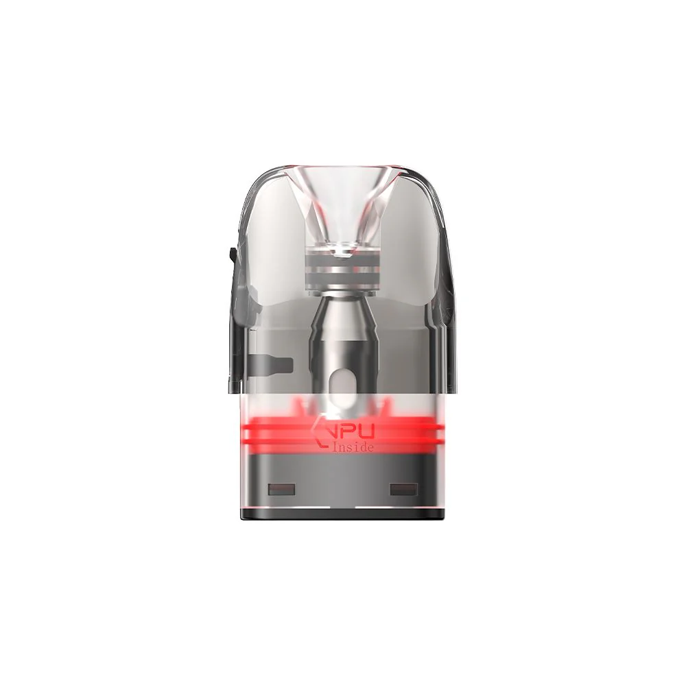Geekvape Q Side-Fill Replacement Pods