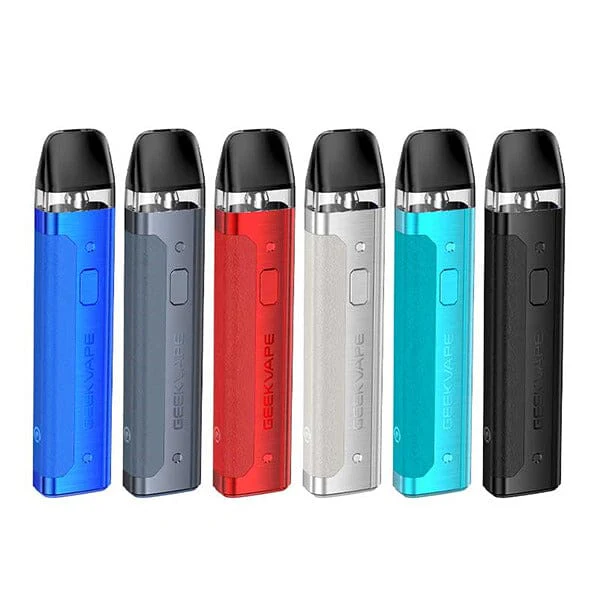 Geekvape AQ Kit