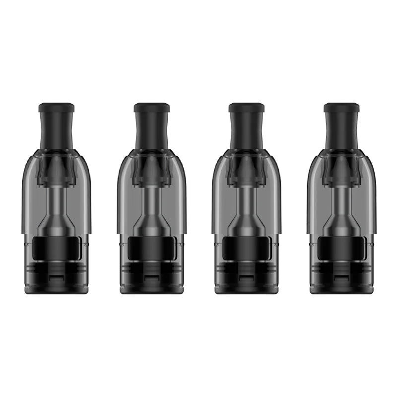 Geekvape Wenax M1 Replacement Pod (4-Pack)