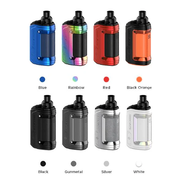 Geekvape H45 Hero 2 Pod System