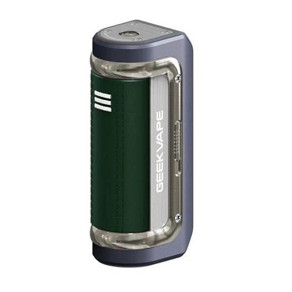 Geekvape S100 Aegis Solo 2 Mod | 100w