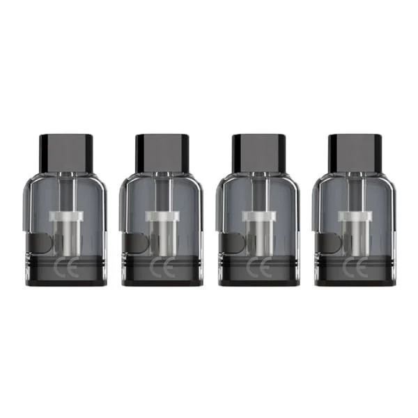 Geekvape Wenax K1 Replacement Pods (4-Pack)