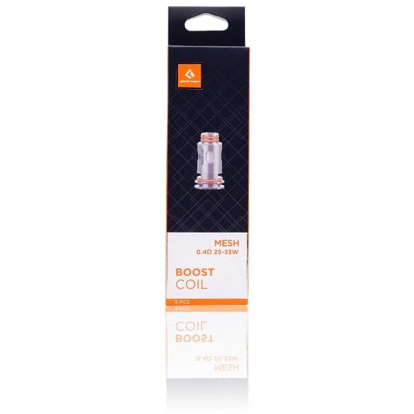 GeekVape B Series Coils 5-Pack
