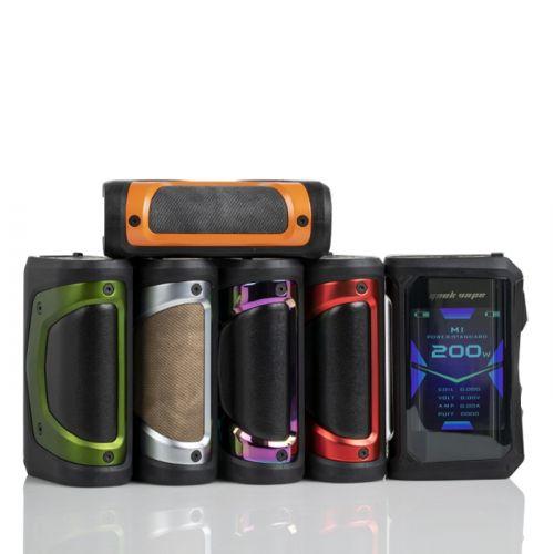 GeekVape Aegis X 200W Mod