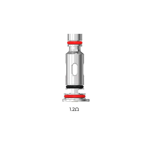 Uwell Caliburn G2 Coils | 4-Pack