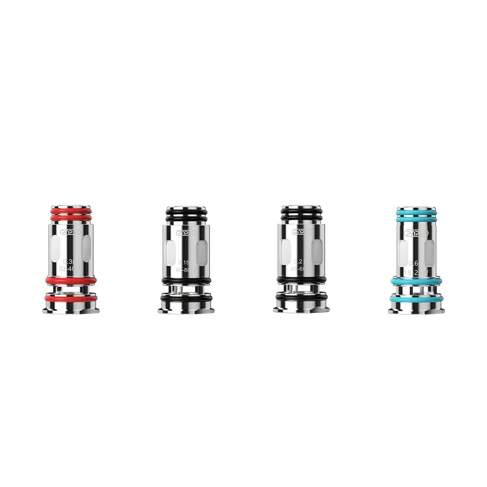VooPoo PnP X Coils (5-Pack)