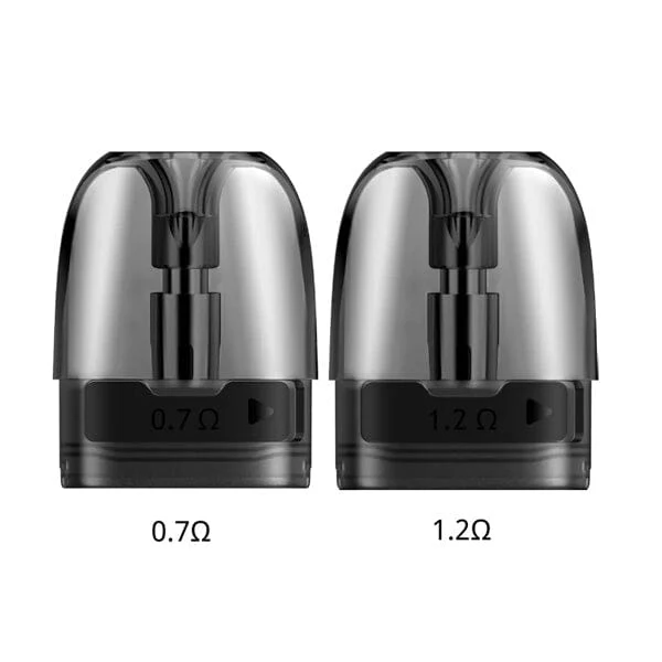 Argus Pods By Voopoo 3pc Pack