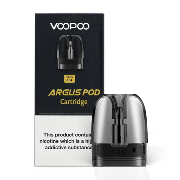Argus Pods By Voopoo 3pc Pack