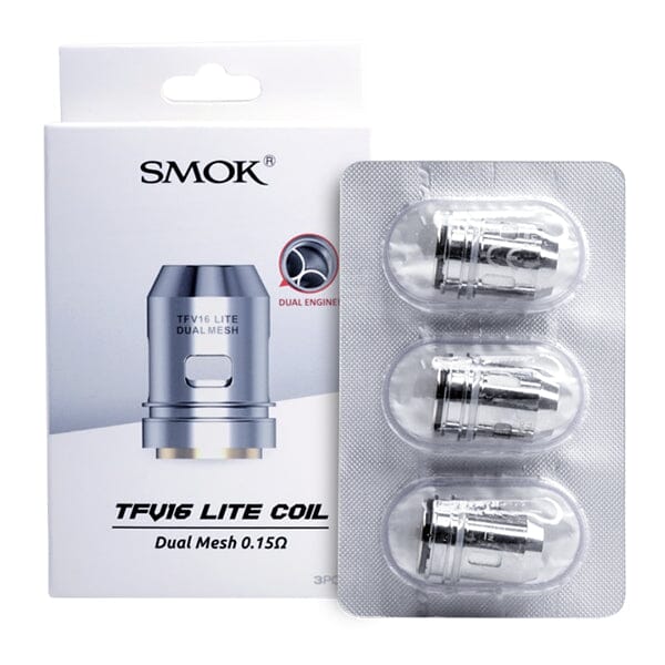 SMOK TFV16 Lite Coils (3-Pack)