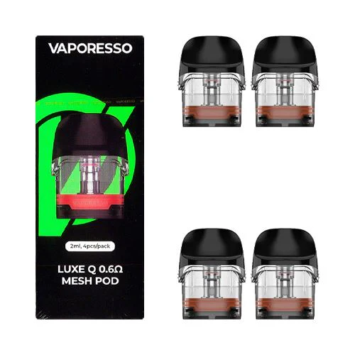 Vaporesso Luxe Q Pod