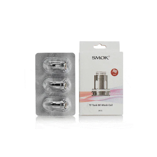 SMOK TF Replacement Coils (Pack of 3)