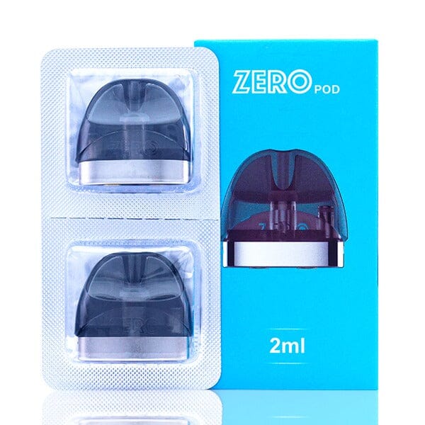 Vaporesso Renova Zero Refillable Cartridge Pod (Pack of 2)
