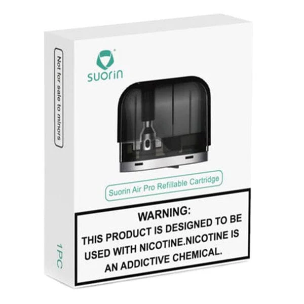 Suorin Air Pro Replacement Pods | 1pc