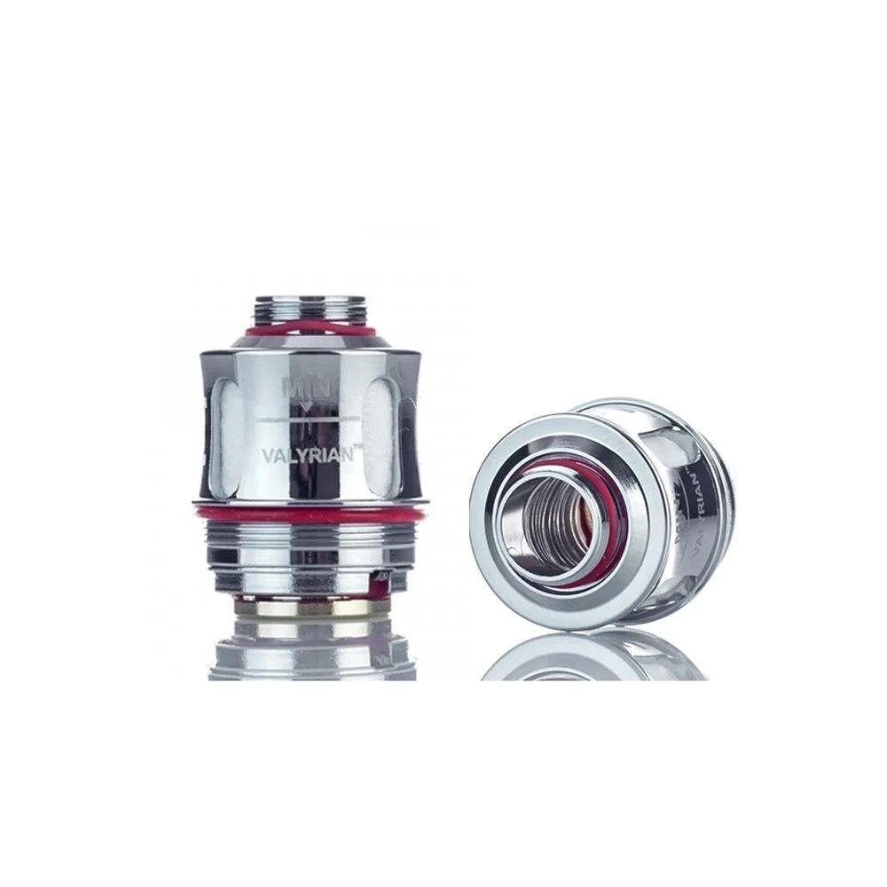 Uwell Valyrian Replacement Coil (Pack of 2)