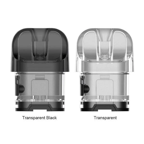 SMOK Novo 4 Replacement Pods | 3-Pack