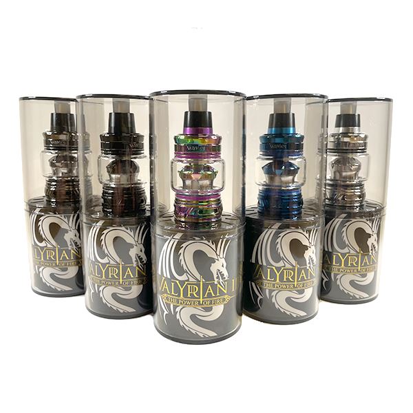 Uwell Valyrian 3 Tank