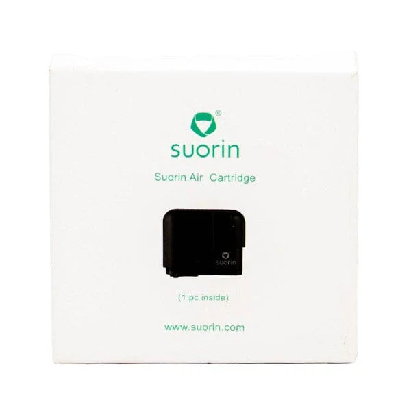 Suorin Air Replacement Cartridge (2ml)