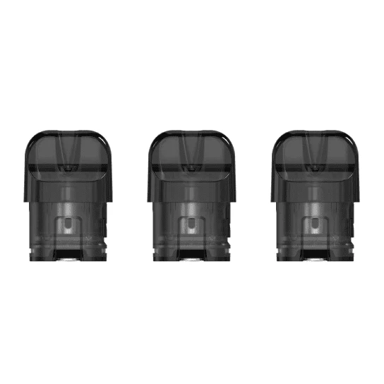 SMOK Novo 4 Mini Empty Replacement Pod | 2mL (3-Pack)